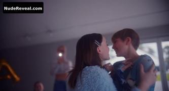 SOFIA TJELTA nude in Delete Me