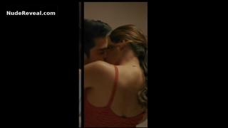 SHREYA MEHTA nude in College Romance 3