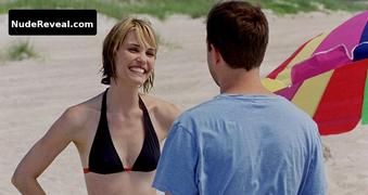 LESLIE BIBB nude in A Good Old Fashioned Orgy
