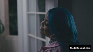BRELY EVANS nude in Haus of Vicious