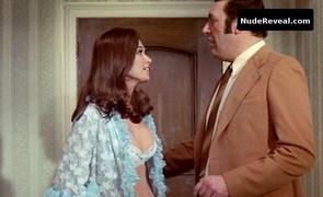 VALERIE LEON nude in Carry On Girls