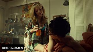 KSENIA SOLO nude in Orphan Black
