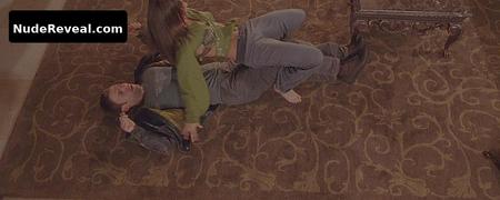 JAIME KING nude in Bulletproof Monk