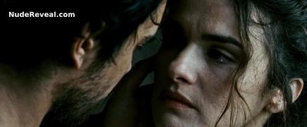 RACHEL WEISZ nude in Agora