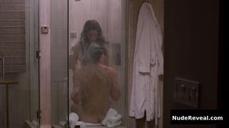 OLIVIA GRACE APPLEGATE nude in Driven
