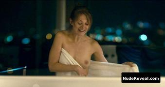 MARIN IRELAND nude in 28 Hotel Rooms