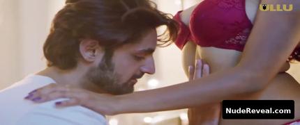 VANYA SINGH RAJPUT nude in Titliyaan