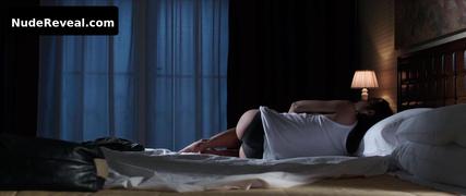OLGA KURYLENKO nude in The Correspondence