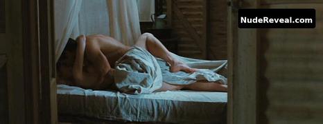 NICOLE KIDMAN nude in Australia
