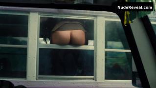 SANDRA BULLOCK nude in Our Brand Is Crisis