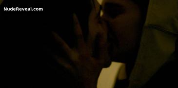 STEFANIE SCOTT nude in The Last Thing Mary Saw