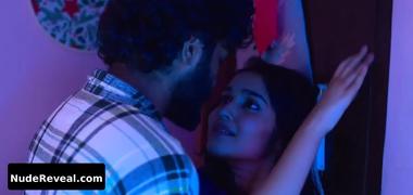 ANIKHA SURENDRAN nude in Oh My Darling