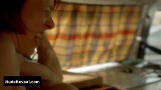 KATARINA GAUB nude in Polizeiruf 110