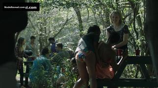 SHRUTI KOTHARI nude in The Handmaid’s Tale