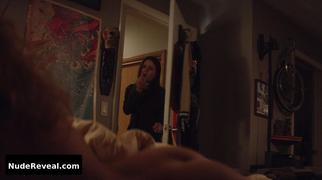 SHANNON DEE nude in Animal Kingdom