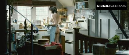 LEONOR WATLING nude in The Oxford Murders
