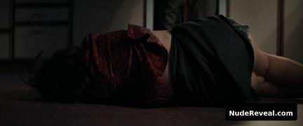 MARTINA GEDECK nude in Gleissendes Gluck