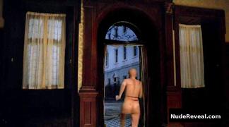 SARAH GREENE nude in Penny Dreadful