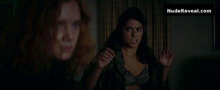 LORENZA IZZO nude in Once Upon a Time… in Hollywood