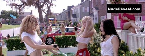 HEATHER VANDEVEN nude in Deep in the Valley