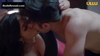 RUKS KHANDAGALE nude in Palang Tod Double Dhamaka