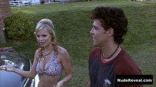 MIRCEA MONROE nude in The Black Waters of Echo