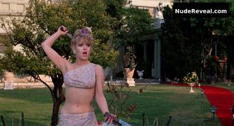 BERNADETTE PETERS nude in The Jerk