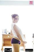 JESSICA PARKER KENNEDY nude in Esquire Me in My Place
