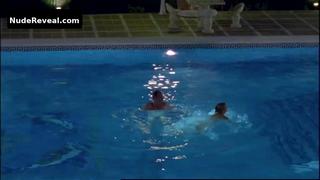 STEFANIE STAPPENBECK nude in Der Tiger oder Was Frauen lieben!