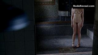 OLGA KURYLENKO nude in The Ring Finger