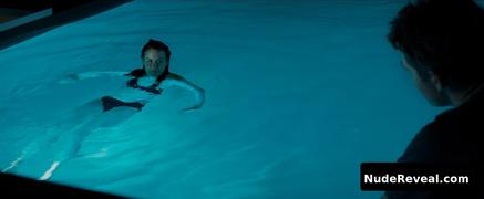 TAYLOR SCHILLING nude in The Titan