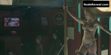 MELISSA SAINT-AMAND nude in Ozark