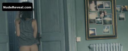 ASTRID BERGES-FRISBEY nude in The Sex of the Angels