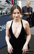 ANA DE ARMAS nude in From The World Of John Wick: Ballerina
