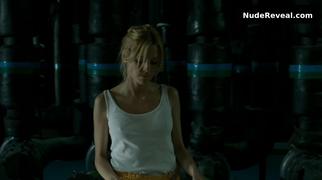 MAGGIE CIVANTOS nude in Locked Up