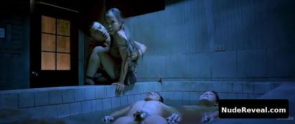 ELORA ESPANO nude in Purgatoryo