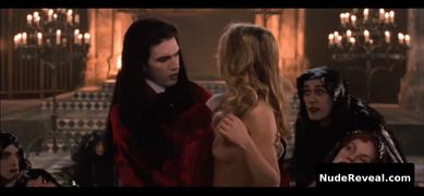 LAURE MARSAC nude in Interview with the Vampire