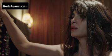 SIFANUR GUL nude in The Tailor
