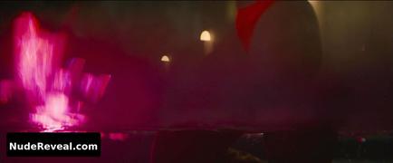 DEWANDA WISE nude in Three Women