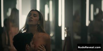 CATHERINE SIACHOQUE nude in Dark Desire