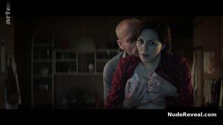 MARTINA GEDECK nude in Gleissendes Gluck