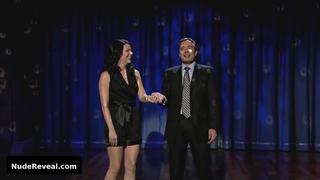 LAUREN GRAHAM nude in Late Night with Jimmy Fallon
