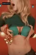 DOUTZEN KROES nude in LOVE Advent