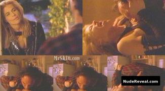 LINDA HAMILTON nude in Separate Lives