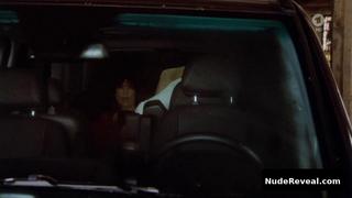 BERIVAN KAYA nude in Polizeiruf 110