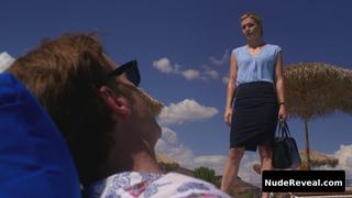 RHEA SEEHORN nude in Better Call Saul