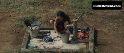 KAJOL nude in Lust Stories 2