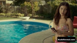 KATIE DOUGLAS nude in Mary Kills People