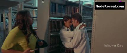 AYESHA KAPOOR nude in Mrs Teacher