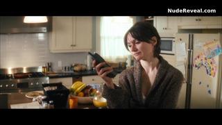 EMILY MORTIMER nude in Chaos Theory